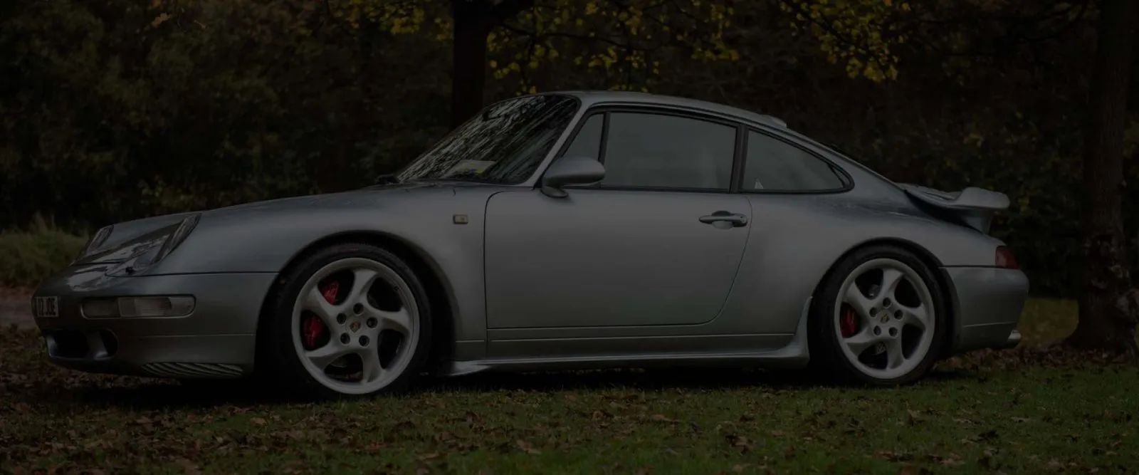 wedding-cars-Porsche